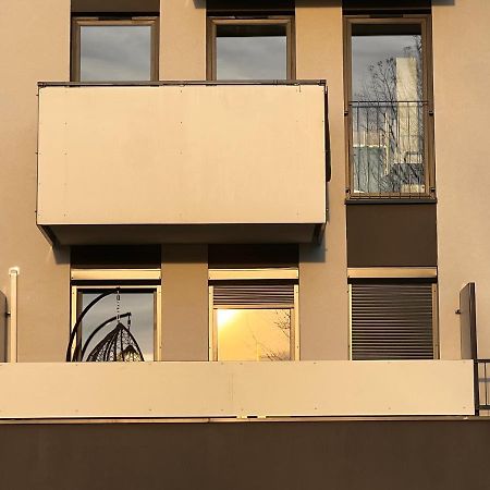 Butikowy Apartament Konin Konin  Buitenkant foto