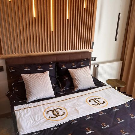 Butikowy Apartament Konin Konin  Buitenkant foto