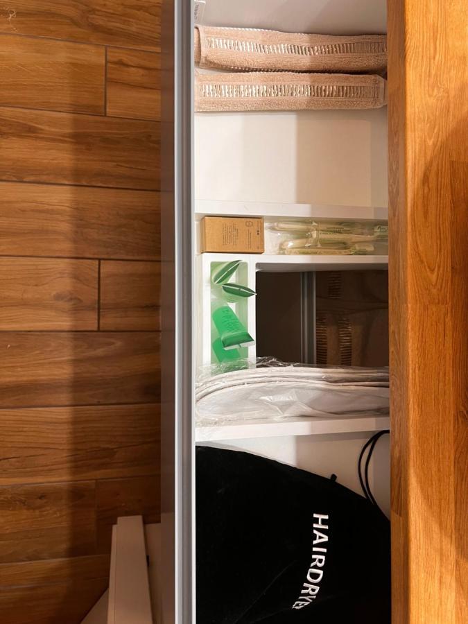 Butikowy Apartament Konin Konin  Buitenkant foto
