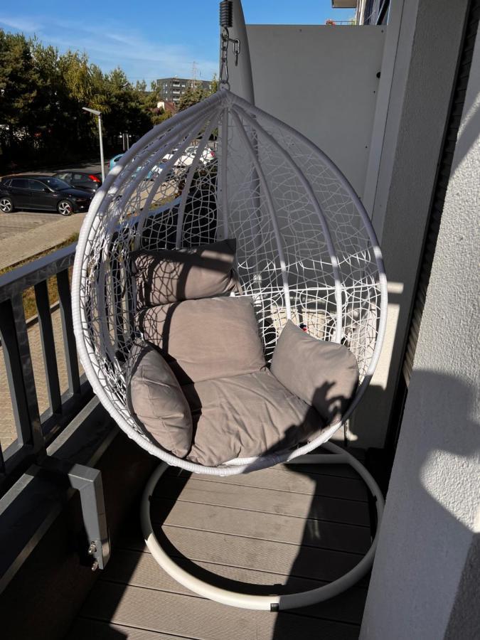 Butikowy Apartament Konin Konin  Buitenkant foto