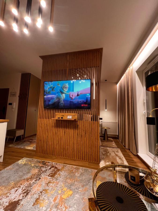 Butikowy Apartament Konin Konin  Buitenkant foto