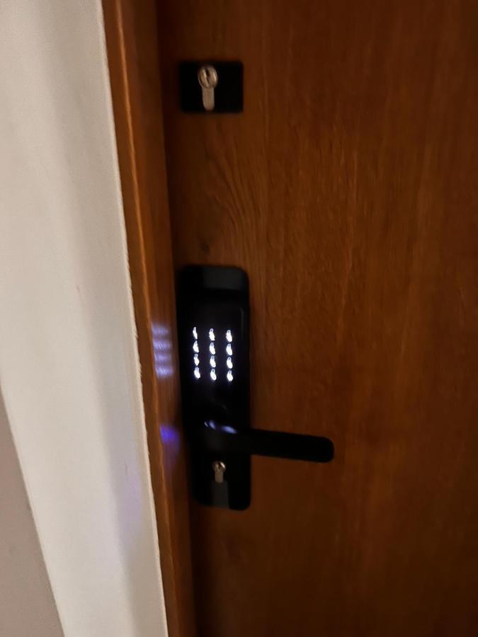 Butikowy Apartament Konin Konin  Buitenkant foto