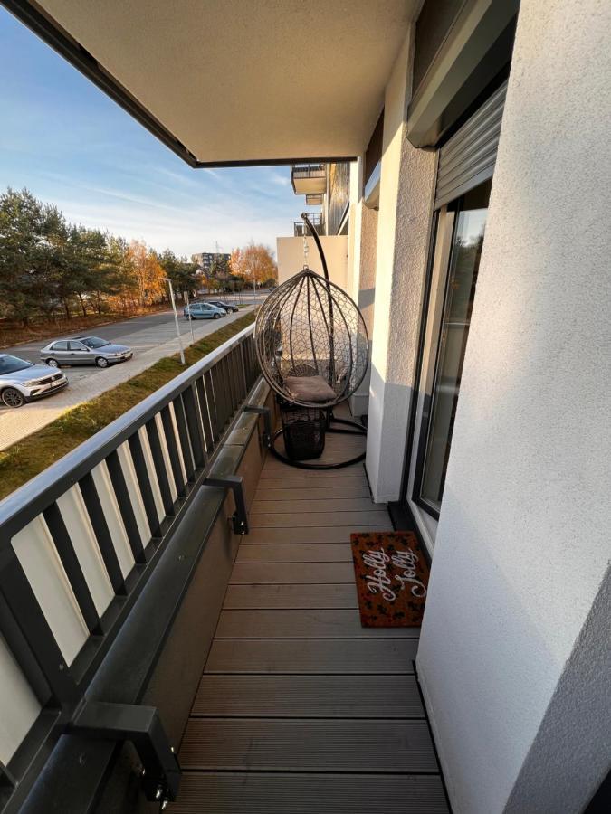 Butikowy Apartament Konin Konin  Buitenkant foto