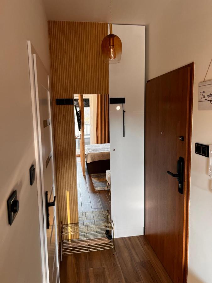 Butikowy Apartament Konin Konin  Buitenkant foto