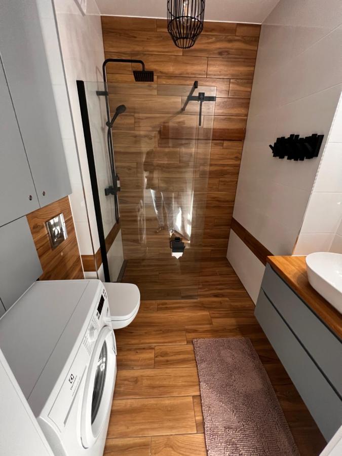 Butikowy Apartament Konin Konin  Buitenkant foto