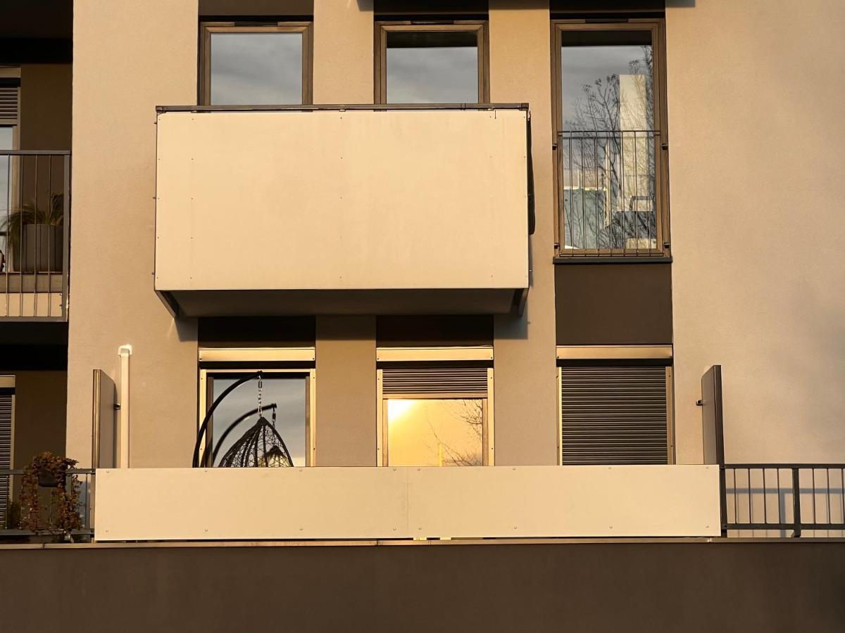 Butikowy Apartament Konin Konin  Buitenkant foto